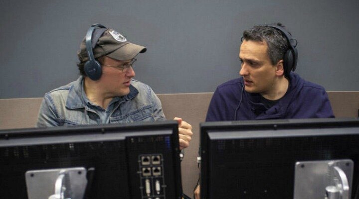 Avengers: Infinity War Filmlerini Russo Kardeşler Yönetecek!