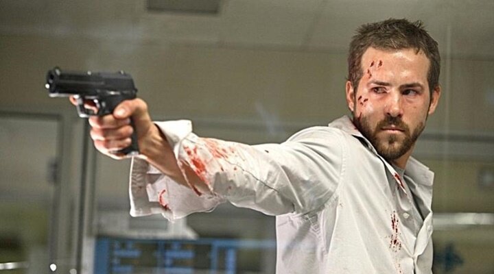 Self/less’tan İlk Fragman Yayınlandı!