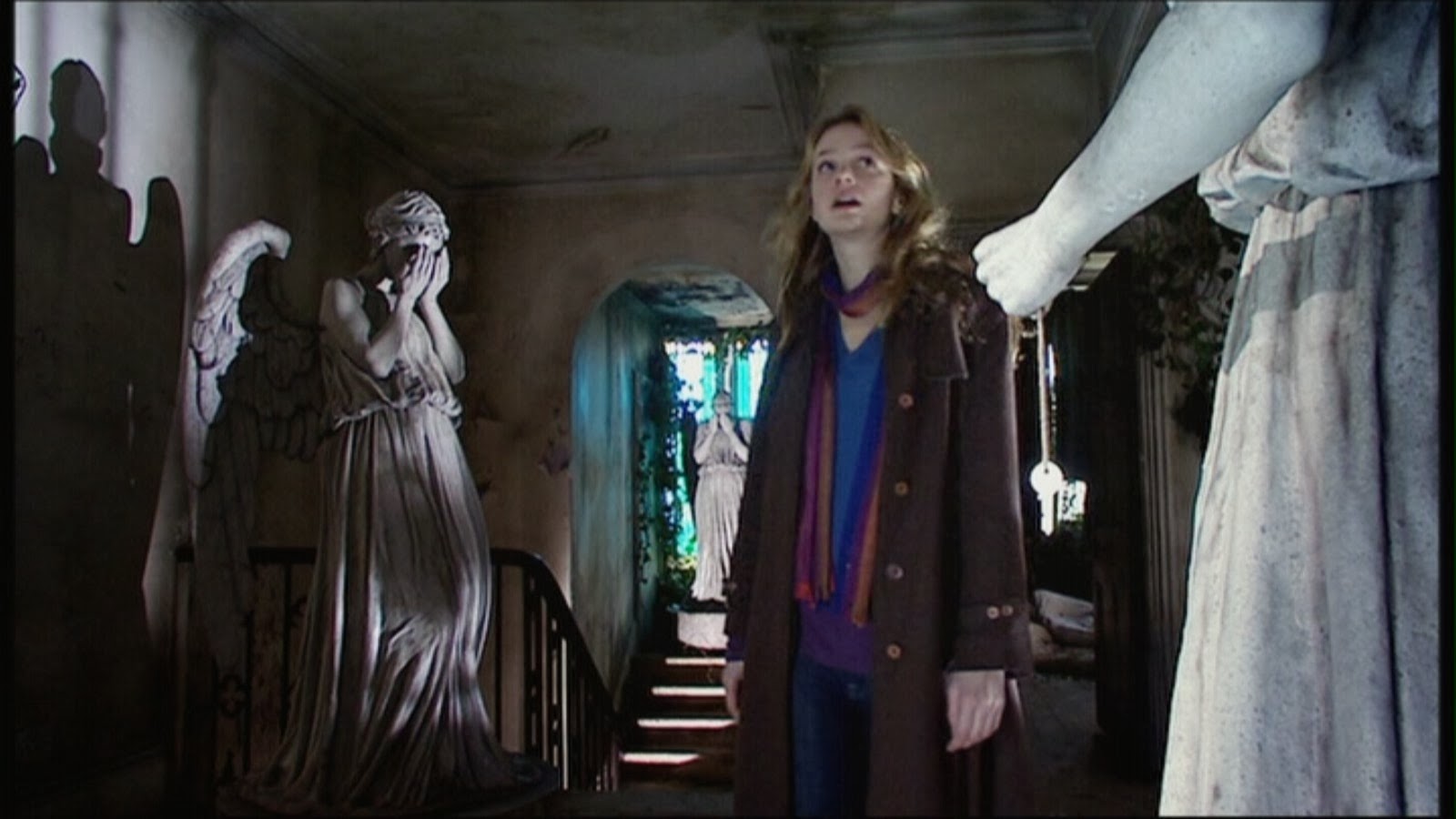 sally sparrow blink-filmloverss