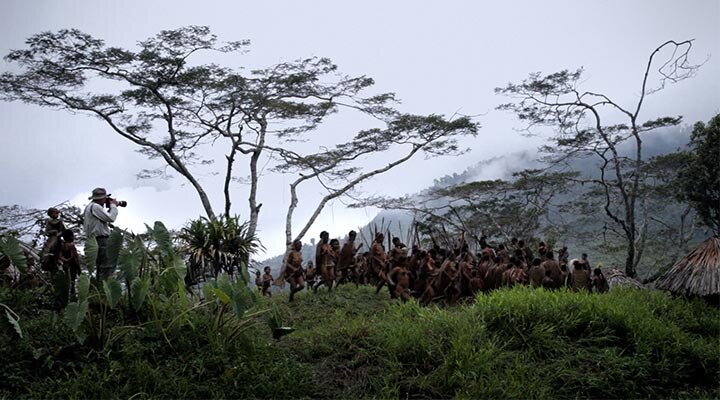 İstanbul Film Festivali Belgeselleri