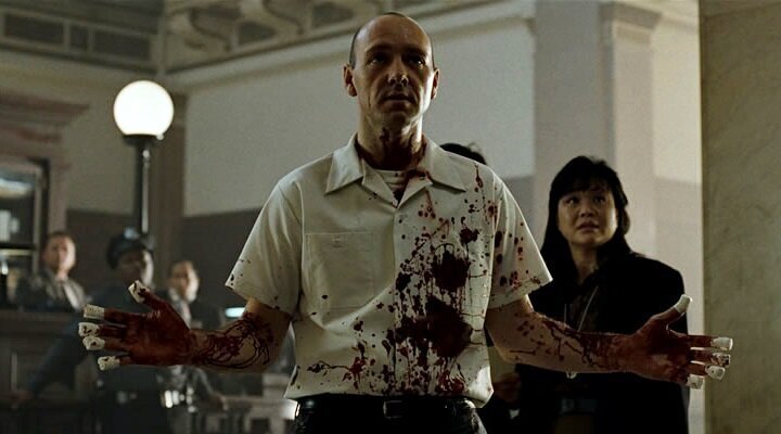 Se7en: Kutuda Ne Vardı?