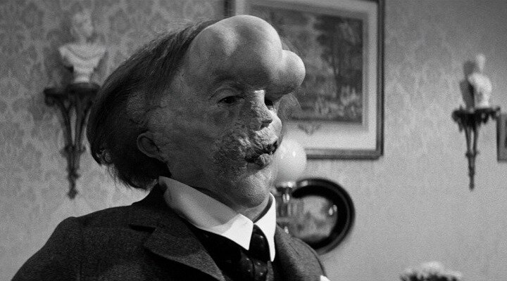 Gotik: Sinemanın Karanlık Yüreği