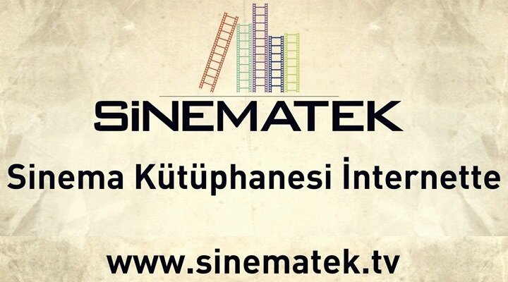 50 Yıl Sonra Sinematek İnternette: sinematek.tv Yayında