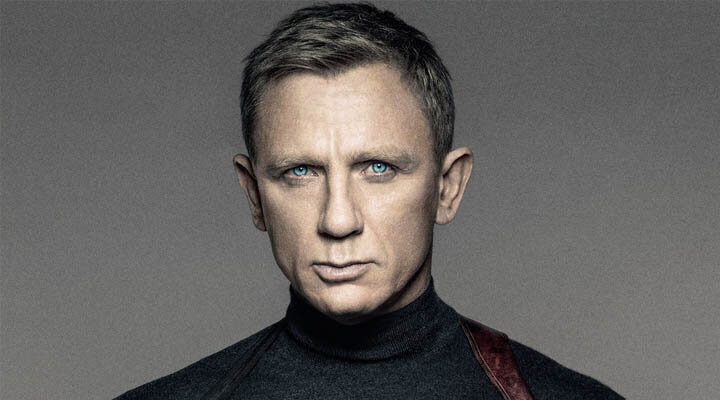 Spectre’dan İlk Teaser Fragman Yayınlandı!
