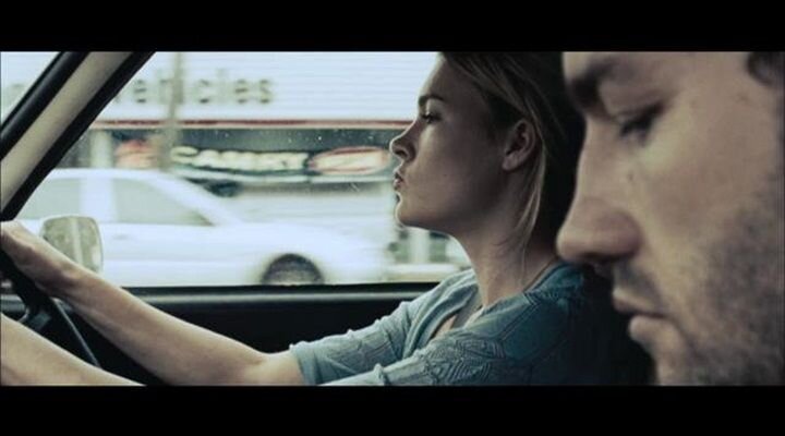 Haftanın Kısa Filmi: Spider-Örümcek