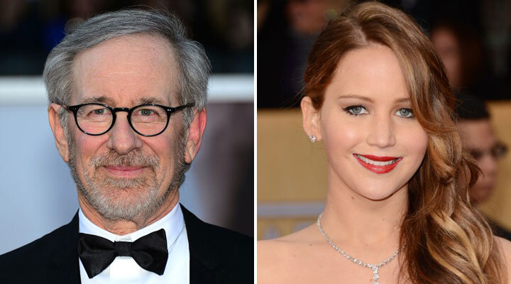 Spielberg ve Lawrence’ın Yeni Projesi: It’s What I Do