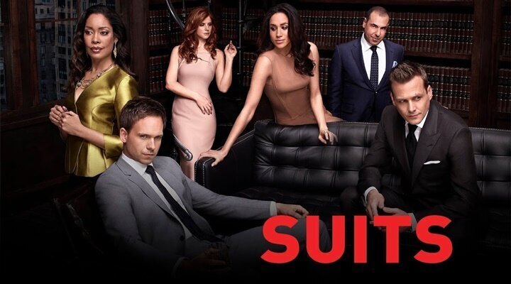 Suits 4. Sezon Değerlendirmesi