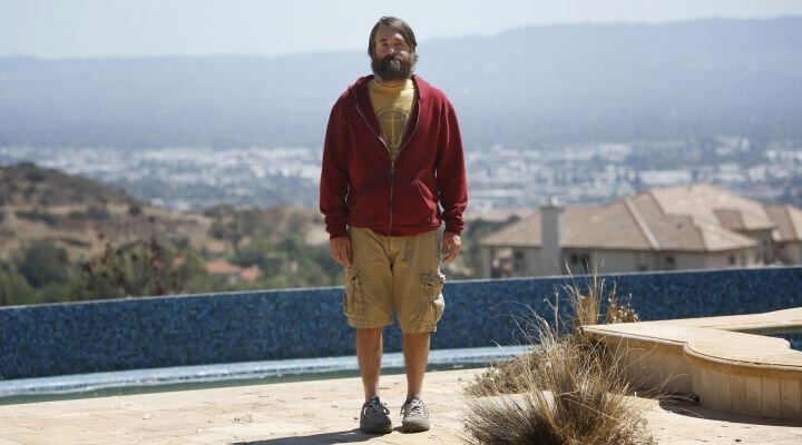 The Last Man on Earth: Son Kalanın Çığlığı