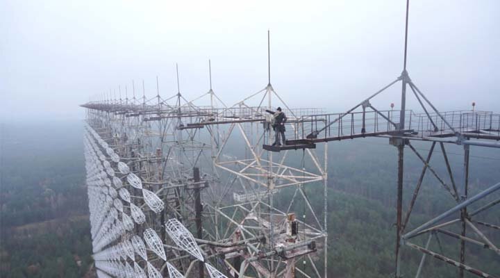The Russian Woodpecker’ın Fragmanı Yayınlandı!