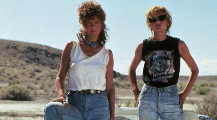 Feminist Film Müzikleri