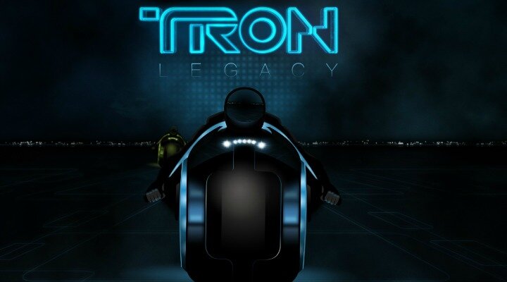 Tron 3 Filminin Çekimleri Sonbaharda Başlayacak