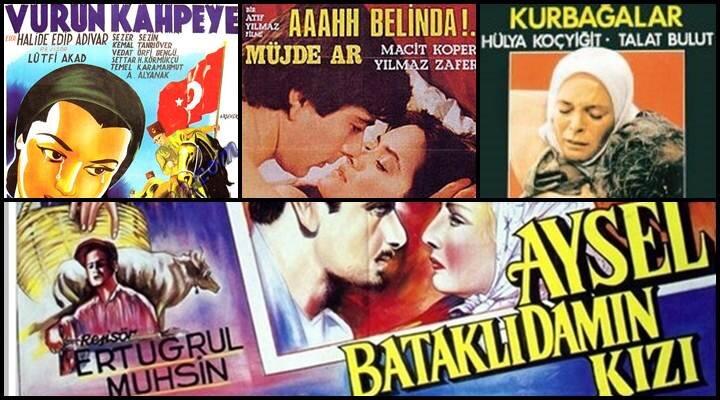 Türkiye Sineması’nda Çalışan Kadın Temsili