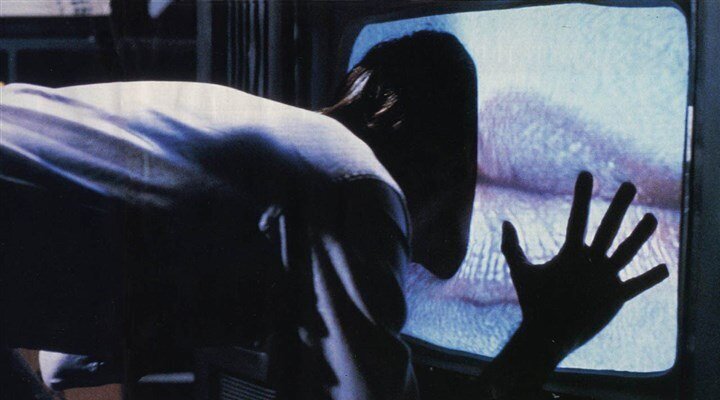 Videodrome: Tanrıların Ekranları
