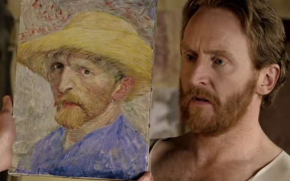 vincent and the doctor-filmloverss