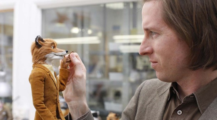 Wes Anderson Filmlerinden Küçük Hayat Dersleri!