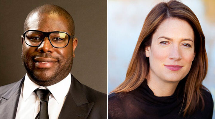 Steve McQueen ve Gillian Flynn Widows ile Bir Araya Geliyor!
