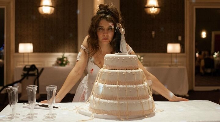Asabiyim Ben – Wild Tales