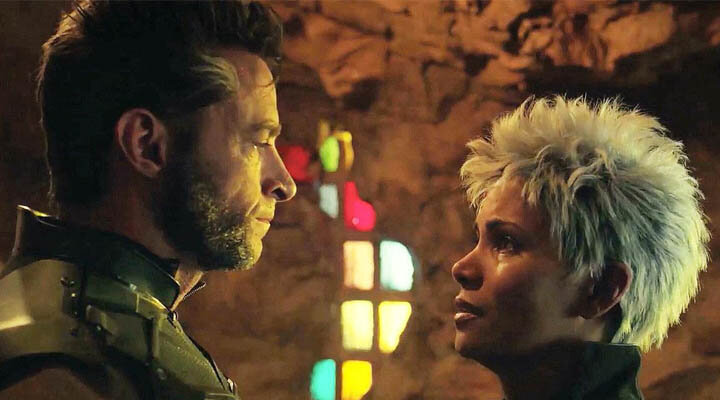 X-Men Filmlerinden Silinen 15 Sahne