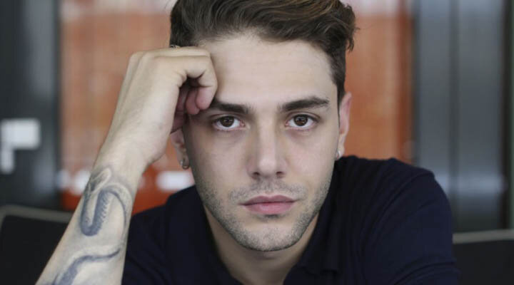 Xavier Dolan Hakkında Bilmeniz Gereken 10 Detay