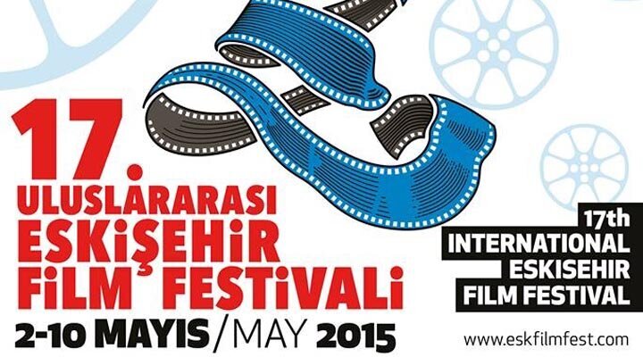 17. Uluslararası Eskişehir Film Festivali Başlıyor!
