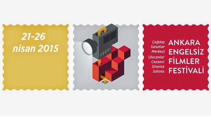 3. Ankara Engelsiz Filmler Festivali’nde 7 Filmin Gösterimi İptal Edildi