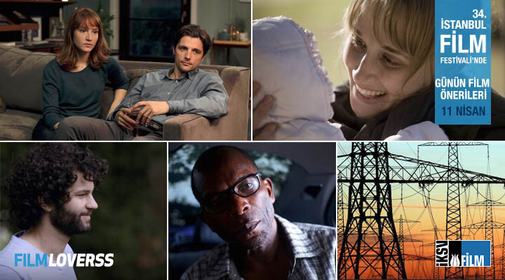 34. İstanbul Film Festivali’nde Günün Film Önerileri: 11 Nisan