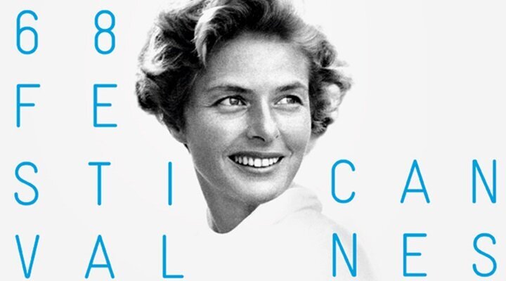 68. Cannes Film Festivali Programı Açıklandı