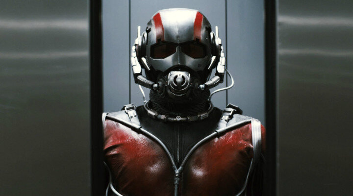 Ant-Man’den Yeni Fragman Yayınlandı