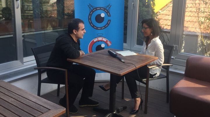 Bahman Ghobadi Röportajı