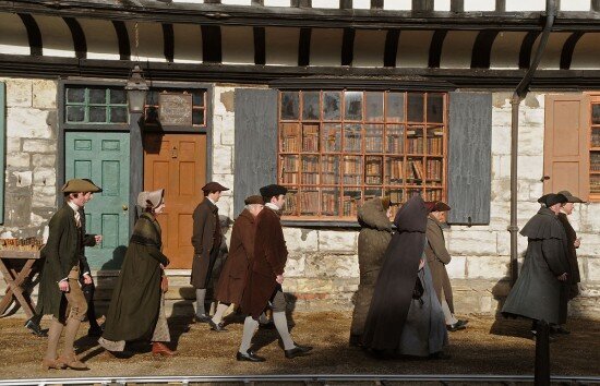 Jonathan-strange-mr-Norell-filmloverss