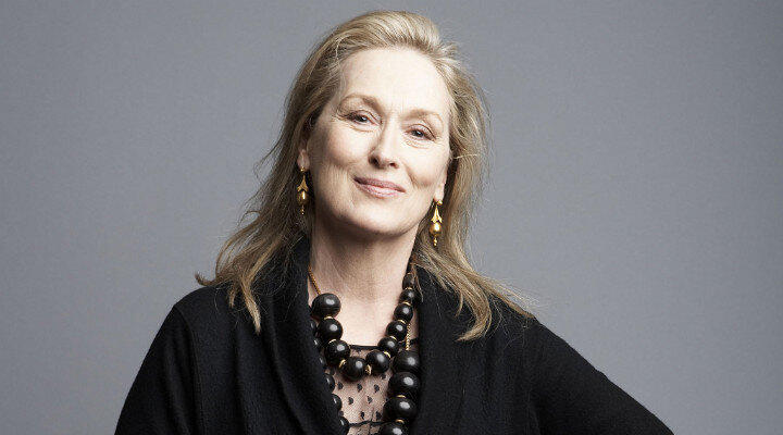 Meryl Streep Feminist Kelimesi Yerine Hümanisti Kullanmayı Tercih Etti!