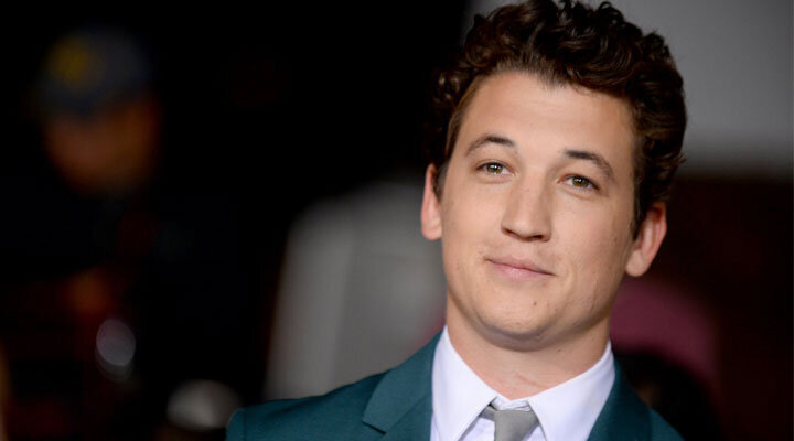 Miles Teller Home is Burning’in Başrolünde!