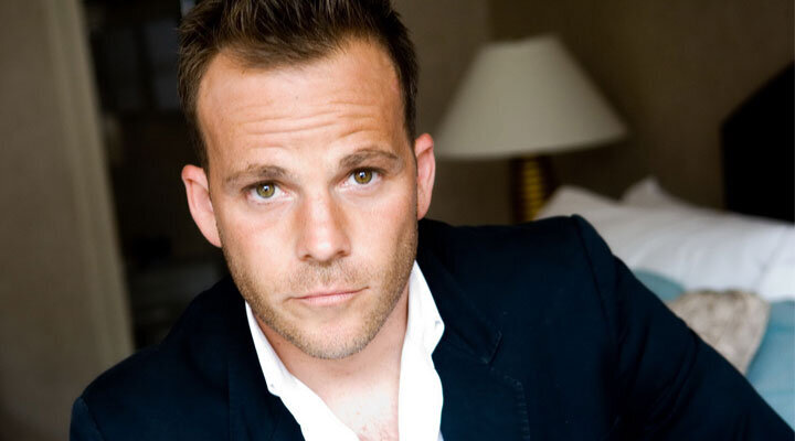 Stephen Dorff Leatherface’in Kadrosuna Dahil Oldu