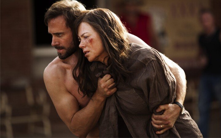 Strangerland’ın İlk Fragmanı Yayında!