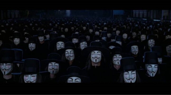 Anarşizm Konulu Filmler