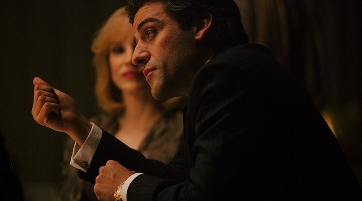 A Most Violent Year