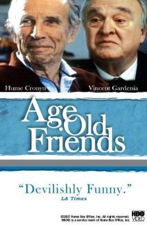 age old friens-filmloverss