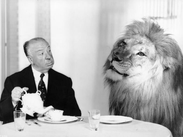 alfred-hitchcock-leo-aslan-mgm-filmloverss