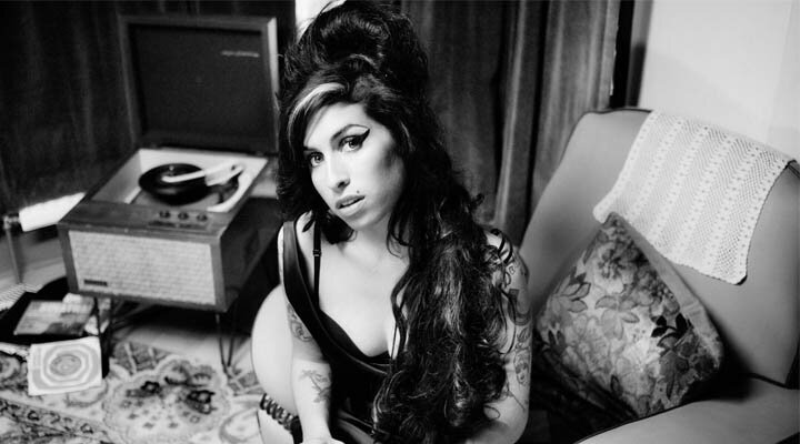 Amy Winehouse Belgeseli Amy’nin İlk Fragmanı Yayınlandı!