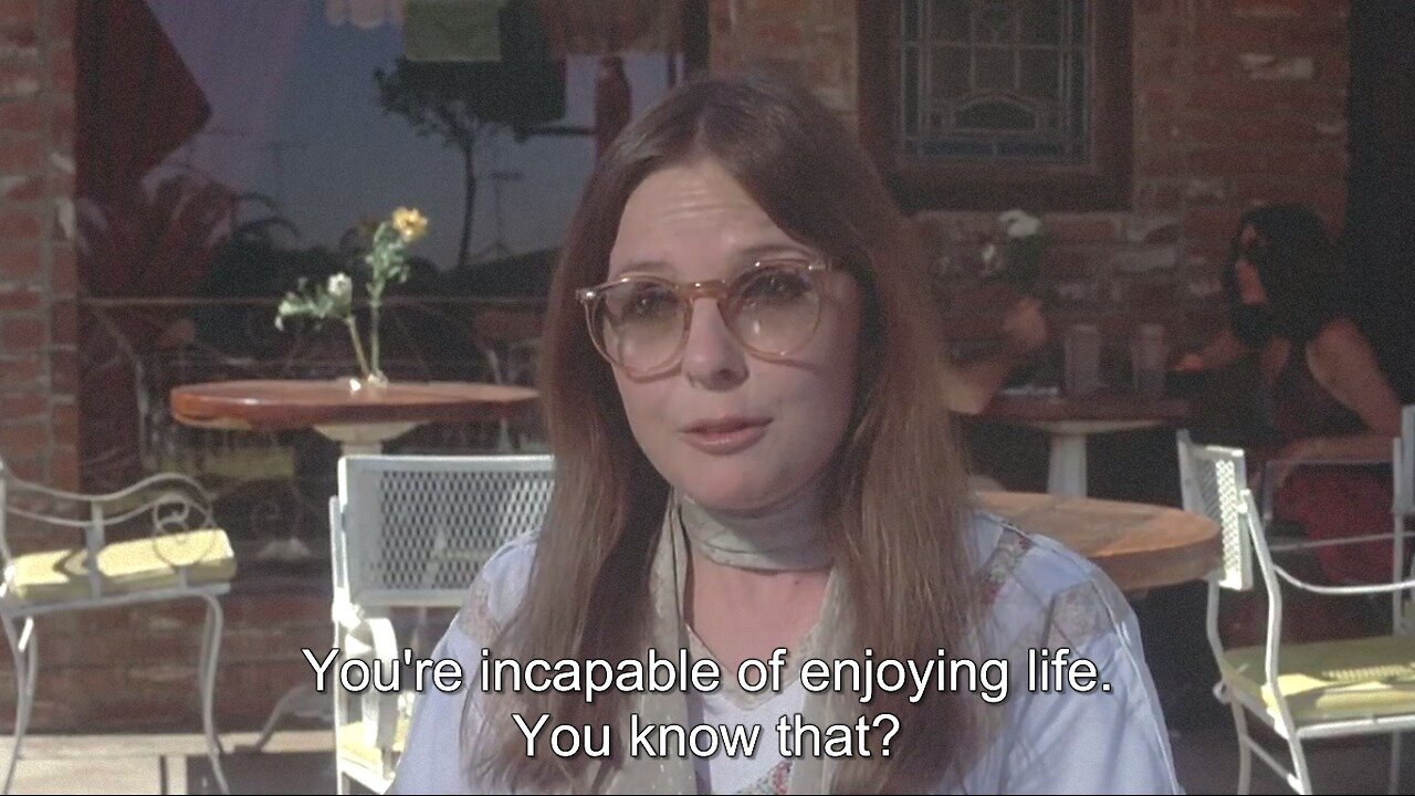 annie enjoy life-filmloverss