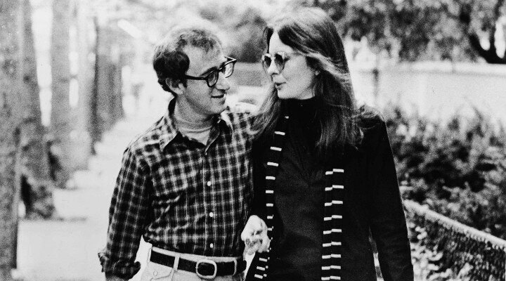 Alıntılarla Annie Hall
