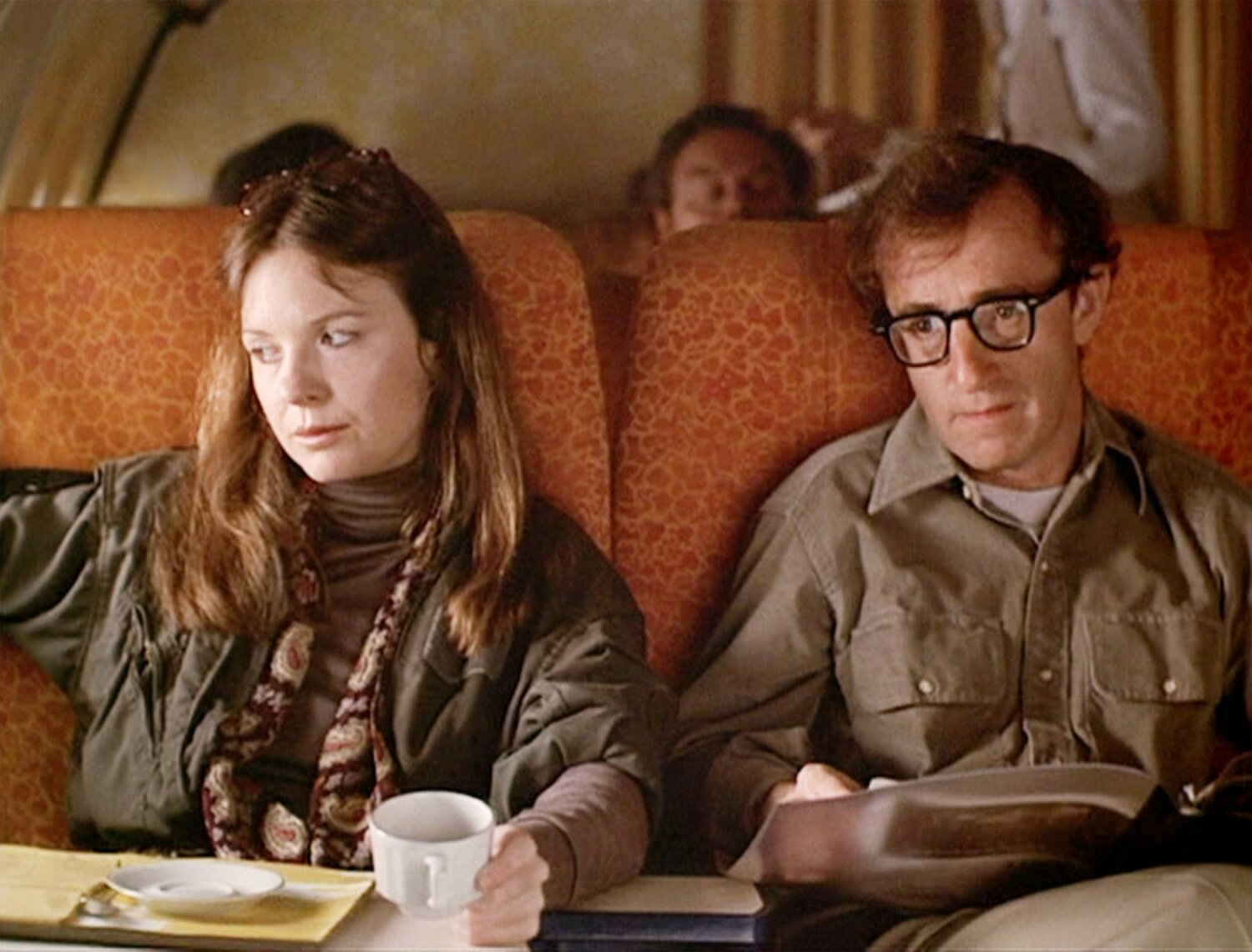 annie hall plane-filmloverss