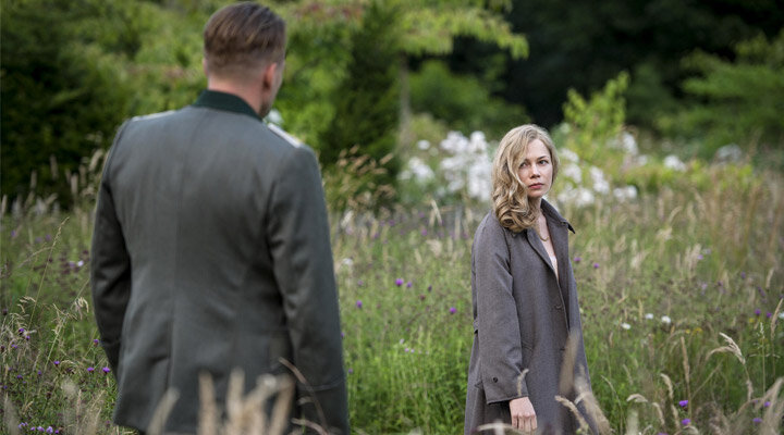 Yakında: Aşk Uğruna