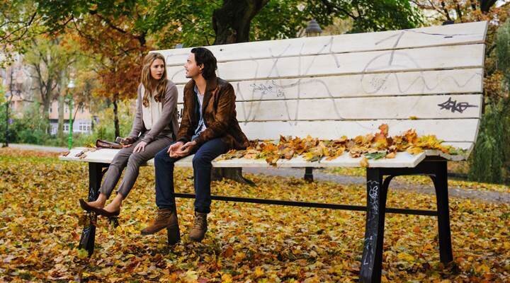 Aşkı Bulunca – Posthumous