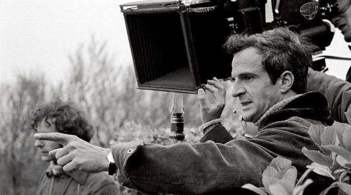 Bana Bir François Truffaut Biyografisi Çek!