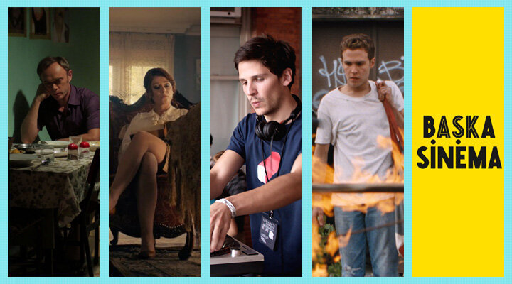 Başka Sinema’nın Mayıs Filmleri Belli Oldu