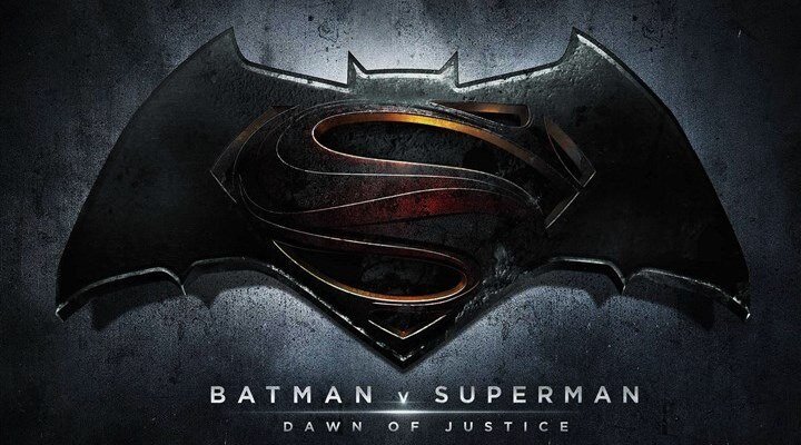 Batman v Superman’in Konusu Belli Oldu!