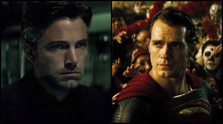 Batman v Superman’in Fragmanı Resmi Olarak Yayınlandı!