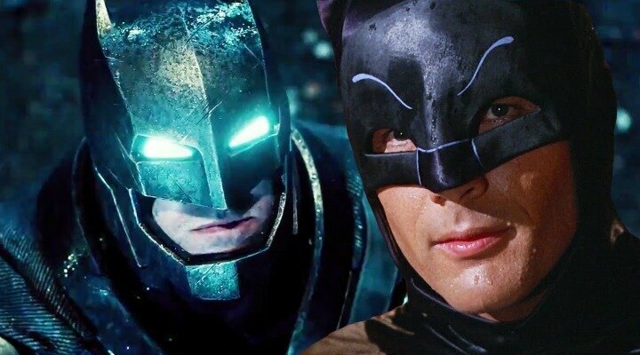 Batman v Superman: Dawn of Justice’e Alternatif Fragmanlar