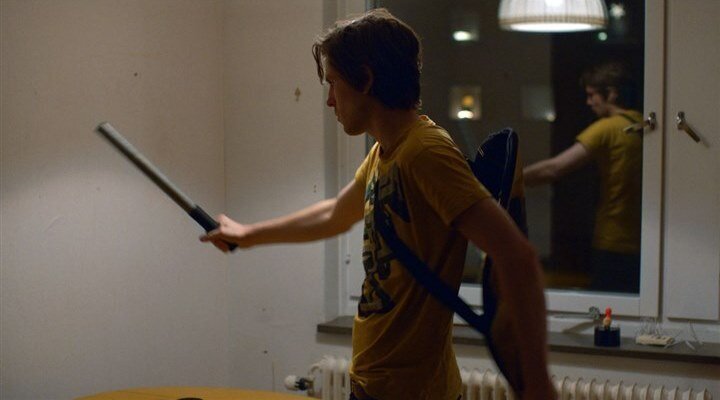 Bela Parkı – Flugparken